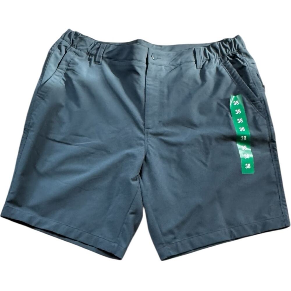 MONDETTA Outdoor Project Men's Shorts Sz 38